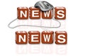 breaking hot latest news headlines information