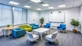 Breakout Room: Encouraging Collaborative Problem-Solving and Teamwork Generative AI