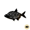 Bream logo