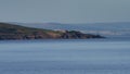 Brean Down Fort Somerset