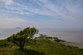 Brean Down, Somerset