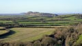 Brean Down & Steep Holm