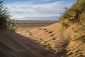 Brean Sand Dunes