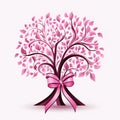 Breast cancer awareness ribbon pin alert pink and teal ribbon zta pink ribbon ribbon pilates blush ribbon bulk