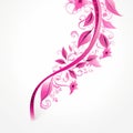 Breast cancer pink ribbons for sale breast cancer awareness pink color north face pink ribbon Royalty Free Stock Photo