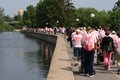 Breast Cancer Walk