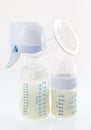 Breast pump