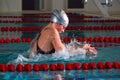 Breaststroke