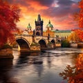 Breathtaking Beauty of Prague's Iconic Landmarks