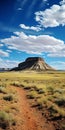 Breathtaking Butte Scenery Captured In Stunning Real Photos