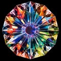 Breathtaking Crystal Kaleidoscope