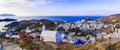 Greece, Cyclades, Ios island
