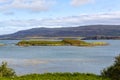 Breathtaking scenery as you travel the streets of the Isle of Skye