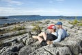 Breathtaking View - Georgian Bay