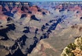 Breathtaking View of the Grand Canyon: Vast and Awe-Inspiring