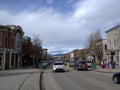 Breckenridge Colorado