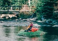 Breckenridge Colorado Wave Art weekend