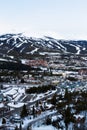 Breckenridge