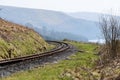 Brecon Beacon Mountain Railway