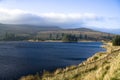 Brecon Beacons Royalty Free Stock Photo