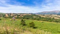 Brecon Beacons Naional Park Royalty Free Stock Photo