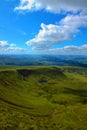 Brecon Beacons National Park Royalty Free Stock Photo