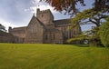 Brecon Cathedral