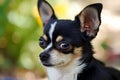 Chihuahua - originally from Mexico