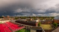 Breda, Holland CityScape