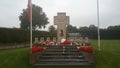 Polish War Cemetery and Second World War memorial site in Breda