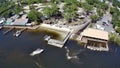 Breeze Casino Park Florida Drone