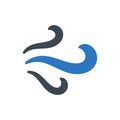 Breeze icon