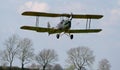 Breighton, Selby, Yorkshire, UK, May 2023. Aerobatic light aircraft,