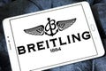 Breitling logo