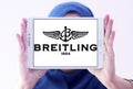 Breitling logo