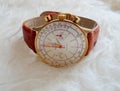 Breitling Luxury Watch
