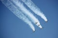 Breitling Aerial Stunt Team 
