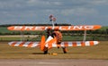 Breitling wing walker