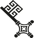 Bremen coat of arms