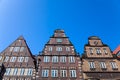 Bremen, Germany. Royalty Free Stock Photo