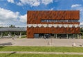 The Universum Science Center of Bremen, Germany