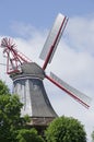 Bremen Royalty Free Stock Photo