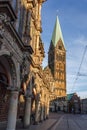 Bremen Town Hall Germany