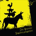 Bremen Town Musicians