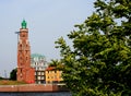 Bremerhaven Lighthouse