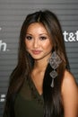Brenda Song Royalty Free Stock Photo