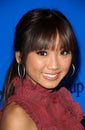 Brenda Song