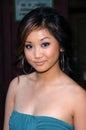 Brenda Song