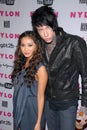 Brenda Song,Trace Cyrus