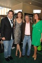 Brenda Strong,Henry Winkler,Lisa Guerrero,William Baldwin,Summer Mann